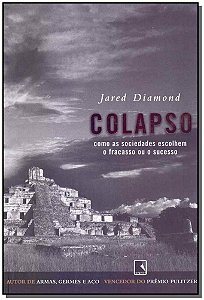 Livro Colapso