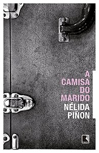 Livro A camisa do marido