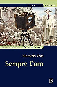 Livro Sempre Caro