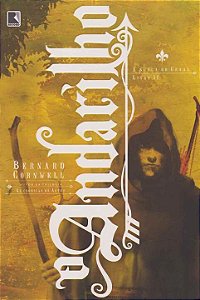 Livro O andarilho (Vol.2 A busca do Graal) (Volume 2)