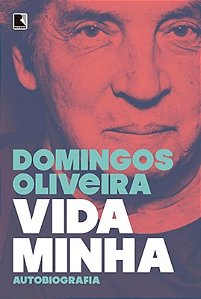 Livro Vida Minha