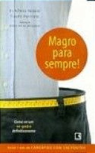 Livro Magro Para Sempre