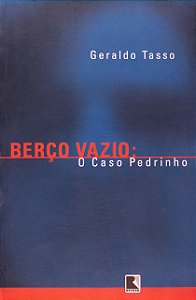 Livro Berco Vazio: O Caso Pedrinho