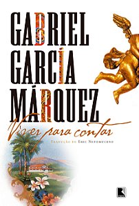Livro VIVER PARA CONTAR