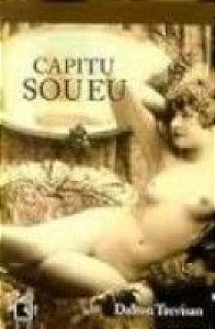Livro CAPITU SOU EU
