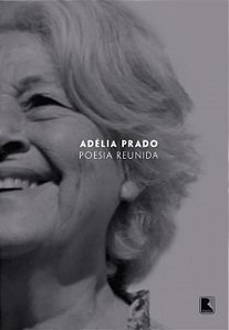 Livro Poesia reunida (Capa dura)