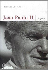 Livro João Paulo Ii: Biografia