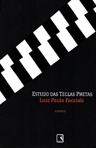 Livro Estudo das teclas pretas