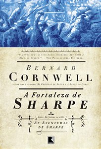Livro A fortaleza de Sharpe (Vol.3) (Volume 3)