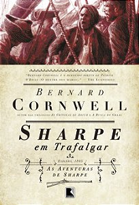 Livro Sharpe em Trafalgar (Vol. 4) (Volume 4)