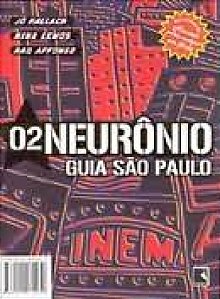 Livro Guia 02 Neuronio - Rio De Janeiro E Sao Paulo