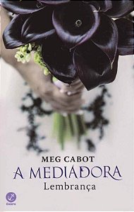 Livro A mediadora: Lembrança (Vol.7) (Volume 7)