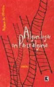 Livro ALGUM LUGAR EM PARTE ALGUMA