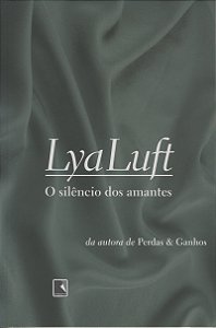Livro O silêncio dos amantes