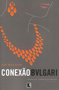 Livro Conexão Bvlgari