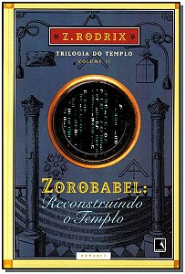 Livro Zorobabel: Reconstruindo o Templo (Vol. 2)