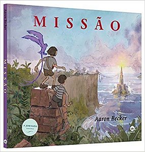 Livro Missao
