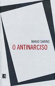 Livro O Antinarciso