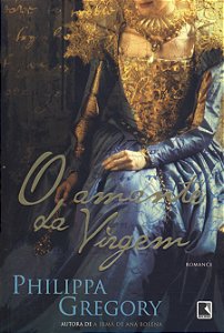 Livro O Amante Da Virgem