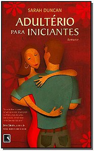 Livro Adulterio Para Iniciantes