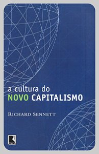 Livro A cultura do novo capitalismo