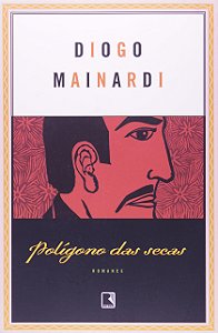 Livro Polígono Das Secas