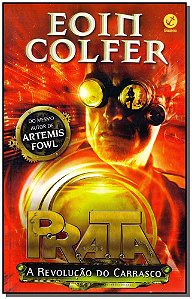 Livro P.R.A.T.A.: A revolução do Carrasco (Vol. 2) (Volum...