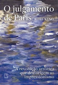 Livro O Julgamento De Paris