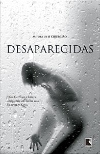 Livro DESAPARECIDAS