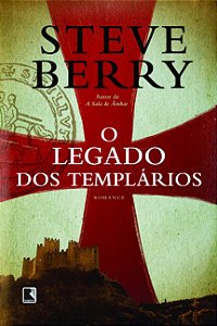 Livro O Legado Dos Templários