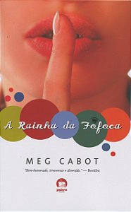 Livro A rainha da fofoca (Vol. 1) (Volume 1)