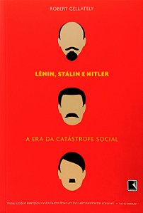 Livro Lenin, Stálin E Hitler