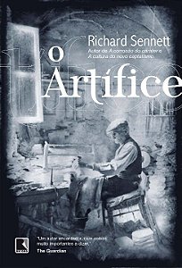 Livro O Artífice