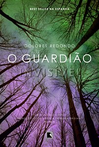 Livro O guardião invisível