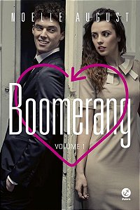 Livro Boomerang