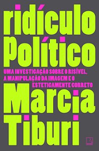 Livro Ridículo Político