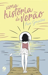 Livro Uma história de verão