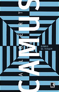 Livro Diário de viagem