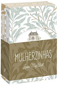 Livro Kit Mulherzinhas
