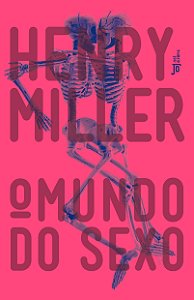 Livro O mundo do sexo