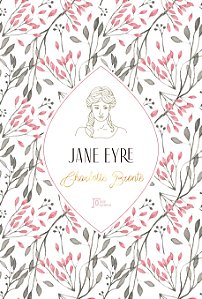 Livro Jane Eyre