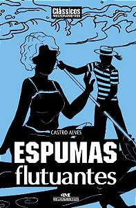 Livro Espumas flutuantes