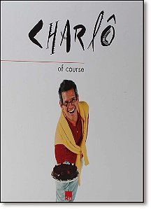 Livro Charlo Of Course