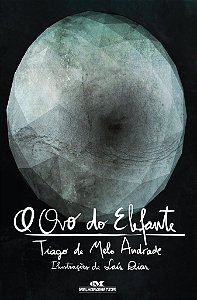 Livro O ovo do elefante