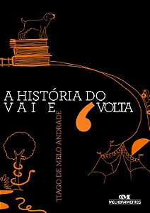 Livro A história do vai e volta