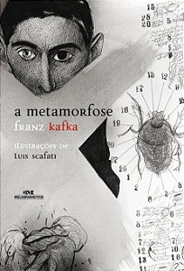 Livro A Metamorfose