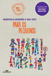 Livro Para os pequenos