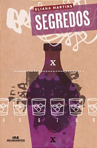 Livro Segredos