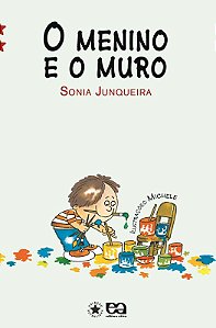 Livro O Menino E O Muro