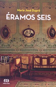 Livro Eramos Seis